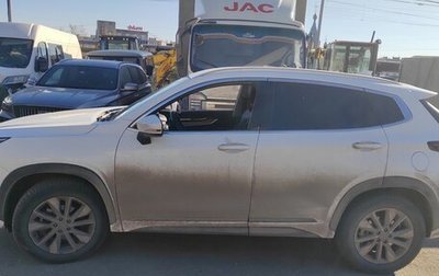 CheryExeed LX, 2023 год, 1 470 000 рублей, 1 фотография