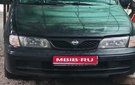 Nissan Almera, 1998 год, 80 000 рублей, 1 фотография