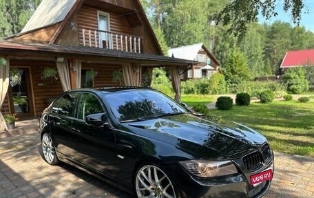 BMW 3 серия, 2009 год, 990 000 рублей, 1 фотография