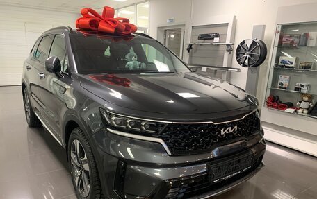 KIA Sorento IV, 2022 год, 4 200 000 рублей, 1 фотография