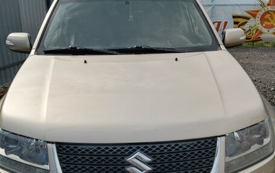 Suzuki Grand Vitara, 2010 год, 1 000 000 рублей, 1 фотография