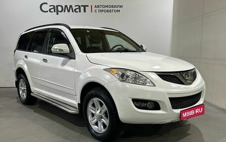 Great Wall Hover H5, 2012 год, 680 000 рублей, 1 фотография