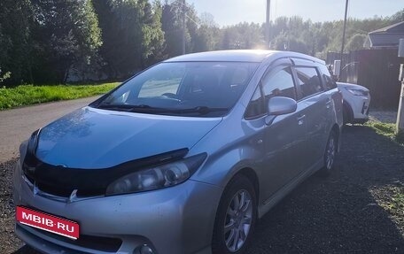 Toyota Wish II, 2010 год, 850 000 рублей, 1 фотография