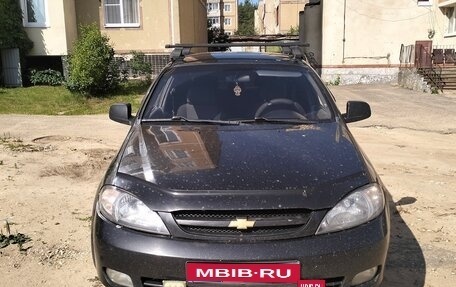 Chevrolet Lacetti, 2012 год, 350 000 рублей, 1 фотография