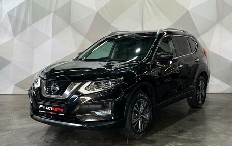 Nissan X-Trail, 2020 год, 2 750 000 рублей, 1 фотография