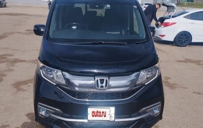 Honda Stepwgn IV, 2016 год, 2 300 000 рублей, 1 фотография
