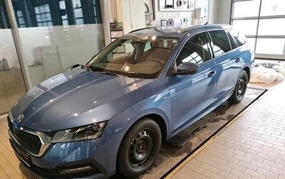Skoda Octavia IV, 2021 год, 1 982 000 рублей, 1 фотография