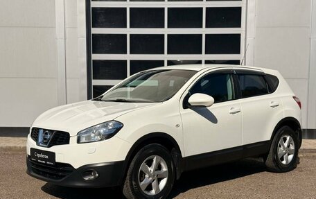Nissan Qashqai, 2012 год, 1 100 000 рублей, 1 фотография