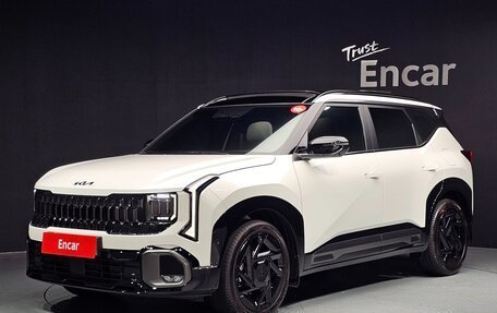 KIA Seltos, 2026 год, 3 820 000 рублей, 1 фотография