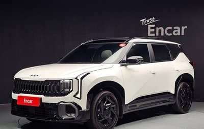 KIA Seltos, 2026 год, 3 820 000 рублей, 1 фотография