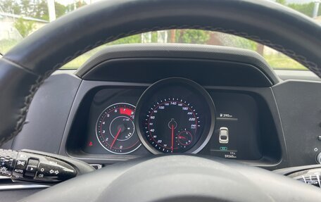 Hyundai Elantra, 2021 год, 1 850 000 рублей, 2 фотография