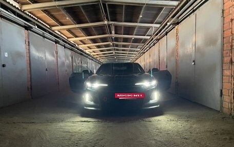 Chevrolet Camaro VI, 2020 год, 4 699 999 рублей, 9 фотография