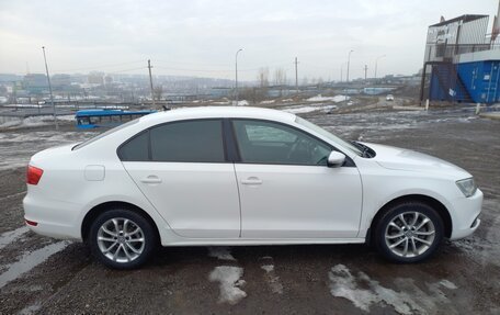 Volkswagen Jetta VI, 2013 год, 1 250 000 рублей, 9 фотография