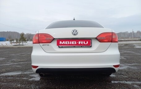 Volkswagen Jetta VI, 2013 год, 1 250 000 рублей, 5 фотография