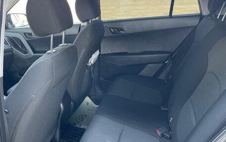 Hyundai Creta I рестайлинг, 2018 год, 1 600 000 рублей, 5 фотография