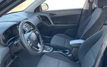 Hyundai Creta I рестайлинг, 2018 год, 1 600 000 рублей, 4 фотография