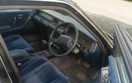 Toyota Crown, 1989 год, 580 000 рублей, 5 фотография