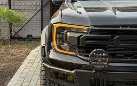 Ford Ranger, 2026 год, 6 990 000 рублей, 2 фотография