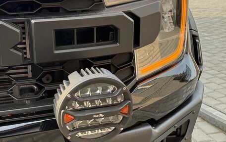 Ford Ranger, 2026 год, 6 990 000 рублей, 3 фотография