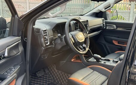Ford Ranger, 2026 год, 6 990 000 рублей, 12 фотография