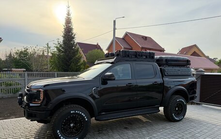 Ford Ranger, 2026 год, 6 990 000 рублей, 5 фотография