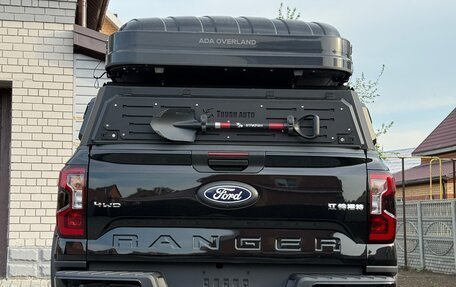 Ford Ranger, 2026 год, 6 990 000 рублей, 7 фотография