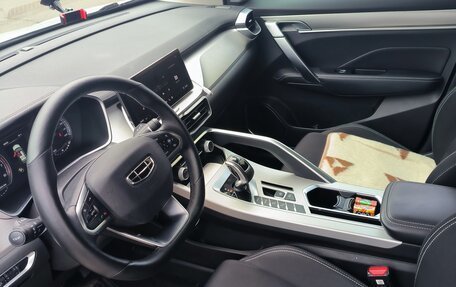 Geely Coolray I, 2023 год, 1 980 000 рублей, 3 фотография