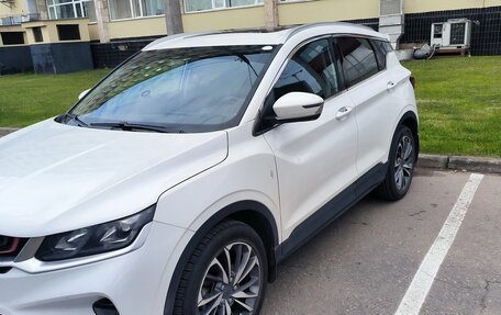Geely Coolray I, 2023 год, 1 980 000 рублей, 7 фотография