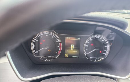 Geely Coolray I, 2023 год, 1 980 000 рублей, 4 фотография