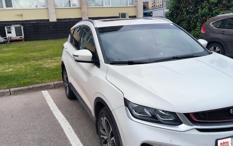 Geely Coolray I, 2023 год, 1 980 000 рублей, 6 фотография
