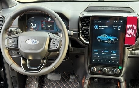 Ford Ranger, 2026 год, 6 990 000 рублей, 13 фотография