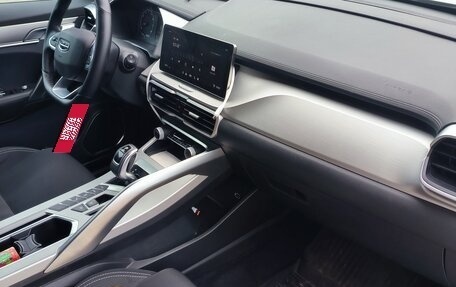 Geely Coolray I, 2023 год, 1 980 000 рублей, 14 фотография
