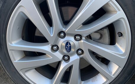 Subaru Levorg I, 2016 год, 1 770 000 рублей, 11 фотография
