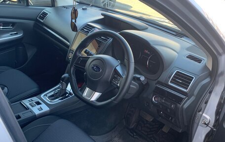 Subaru Levorg I, 2016 год, 1 770 000 рублей, 13 фотография