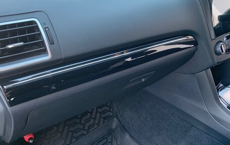 Subaru Levorg I, 2016 год, 1 770 000 рублей, 26 фотография