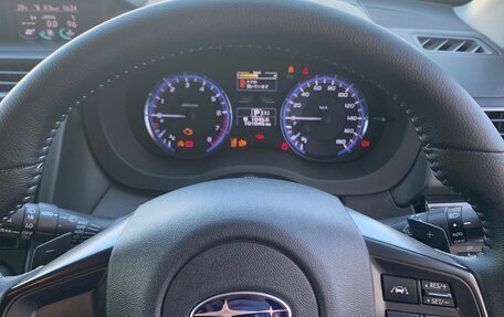 Subaru Levorg I, 2016 год, 1 770 000 рублей, 31 фотография