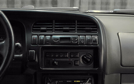 Isuzu Trooper II, 2001 год, 890 000 рублей, 11 фотография