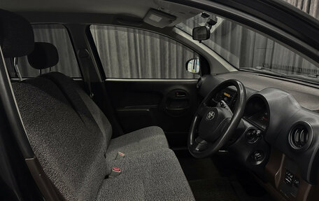 Toyota Passo III, 2013 год, 675 000 рублей, 6 фотография