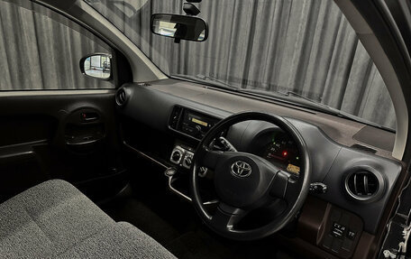 Toyota Passo III, 2013 год, 675 000 рублей, 7 фотография