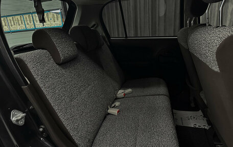 Toyota Passo III, 2013 год, 675 000 рублей, 11 фотография