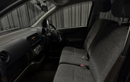 Toyota Passo III, 2013 год, 675 000 рублей, 8 фотография