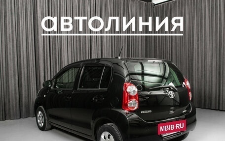 Toyota Passo III, 2013 год, 675 000 рублей, 3 фотография