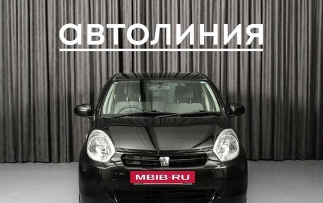 Toyota Passo III, 2013 год, 675 000 рублей, 5 фотография