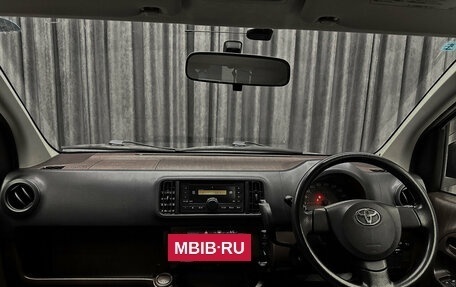 Toyota Passo III, 2013 год, 675 000 рублей, 10 фотография