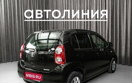 Toyota Passo III, 2013 год, 675 000 рублей, 4 фотография