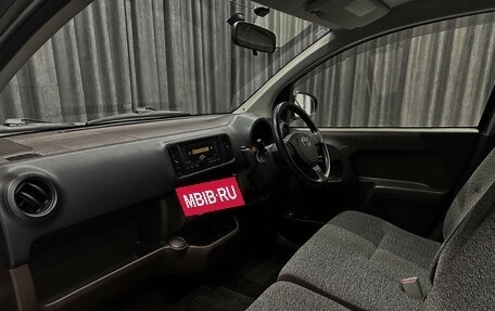 Toyota Passo III, 2013 год, 675 000 рублей, 9 фотография