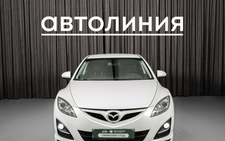 Mazda 6, 2009 год, 799 000 рублей, 3 фотография