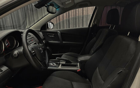 Mazda 6, 2009 год, 799 000 рублей, 8 фотография