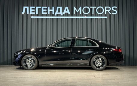 Mercedes-Benz E-Класс, 2025 год, 9 300 000 рублей, 2 фотография