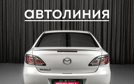 Mazda 6, 2009 год, 799 000 рублей, 5 фотография